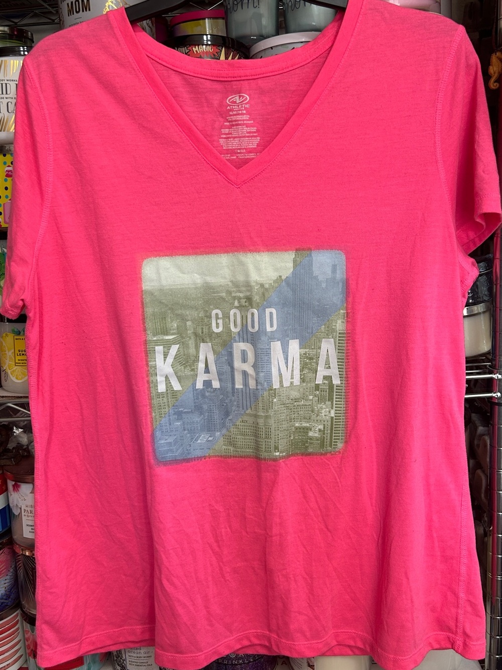 Athletic Works Tee